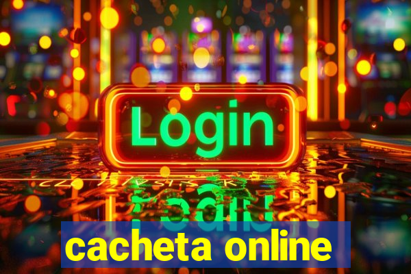 cacheta online